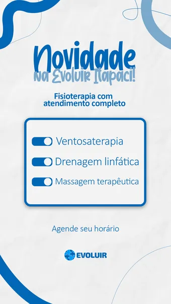 Peça de conteúdo produzida pela V2 Data Soluções para um cliente